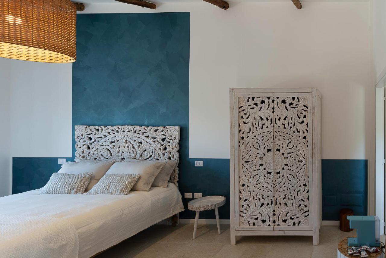 Al Piglio Maison De Charme Wine & Wellness Resort Ngoại thất bức ảnh