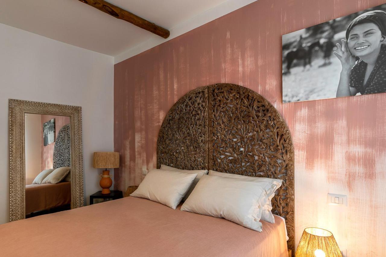 Al Piglio Maison De Charme Wine & Wellness Resort Ngoại thất bức ảnh