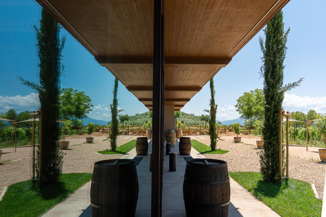 Al Piglio Maison De Charme Wine & Wellness Resort Ngoại thất bức ảnh