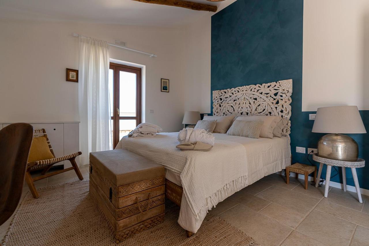 Al Piglio Maison De Charme Wine & Wellness Resort Ngoại thất bức ảnh