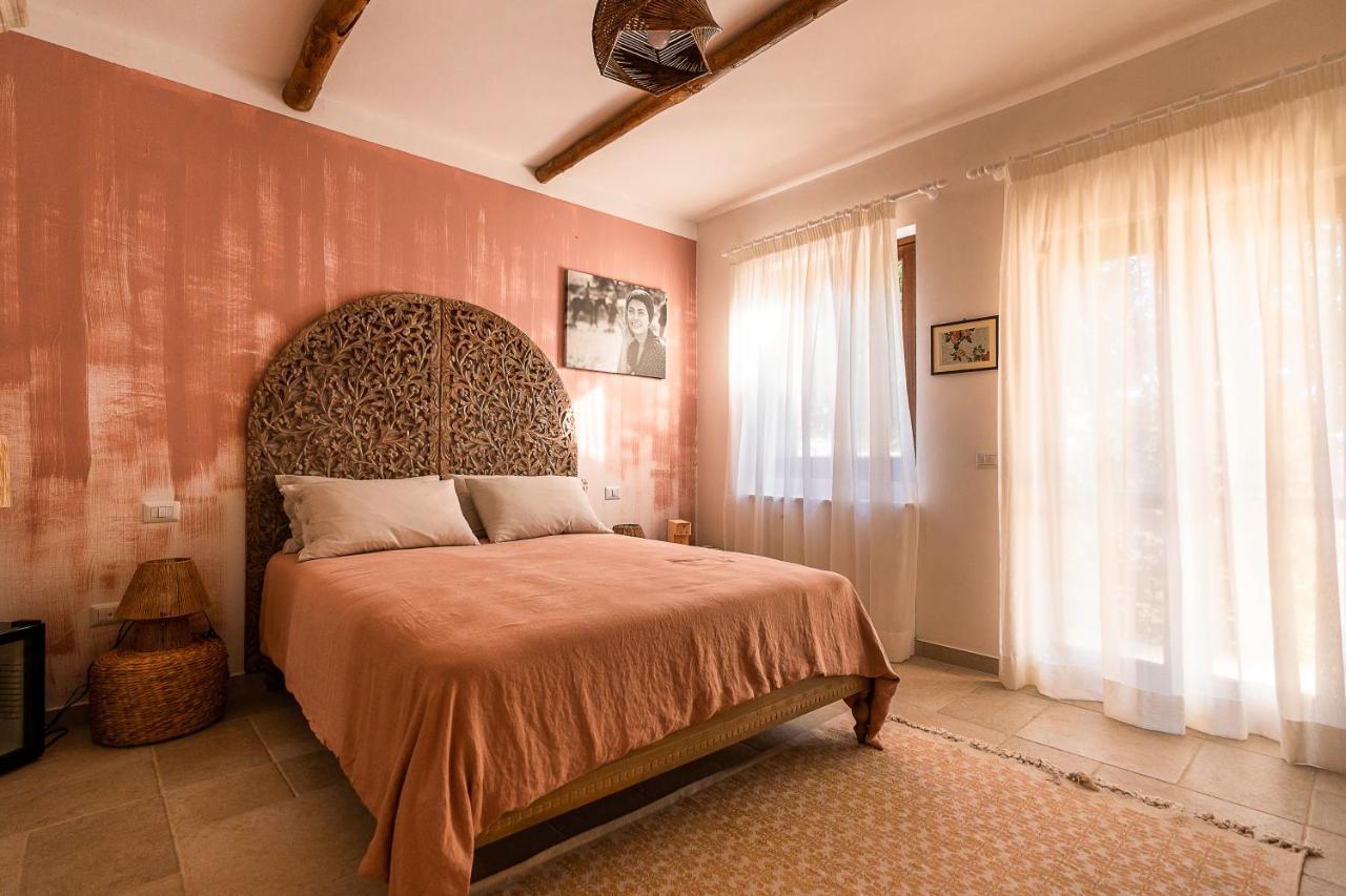 Al Piglio Maison De Charme Wine & Wellness Resort Ngoại thất bức ảnh