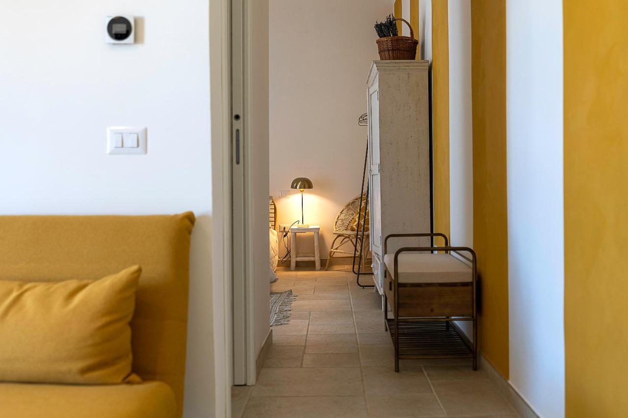 Al Piglio Maison De Charme Wine & Wellness Resort Ngoại thất bức ảnh