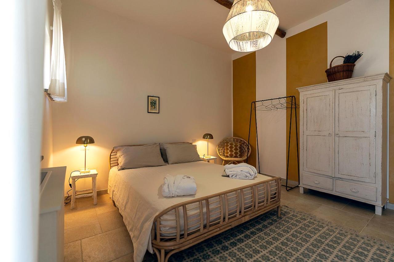 Al Piglio Maison De Charme Wine & Wellness Resort Ngoại thất bức ảnh