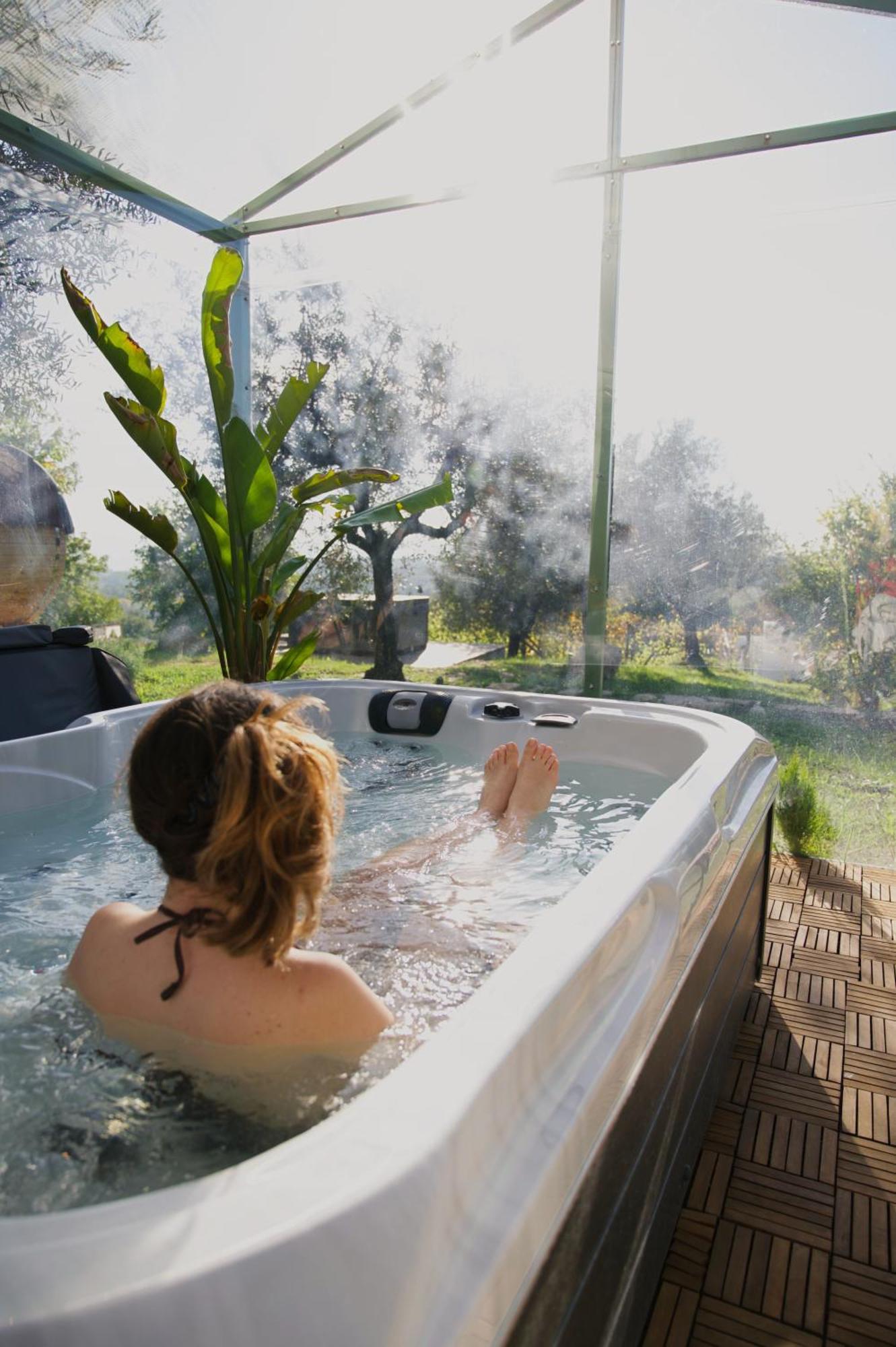 Al Piglio Maison De Charme Wine & Wellness Resort Ngoại thất bức ảnh
